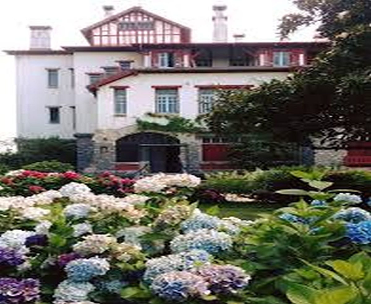 Villa Natacha