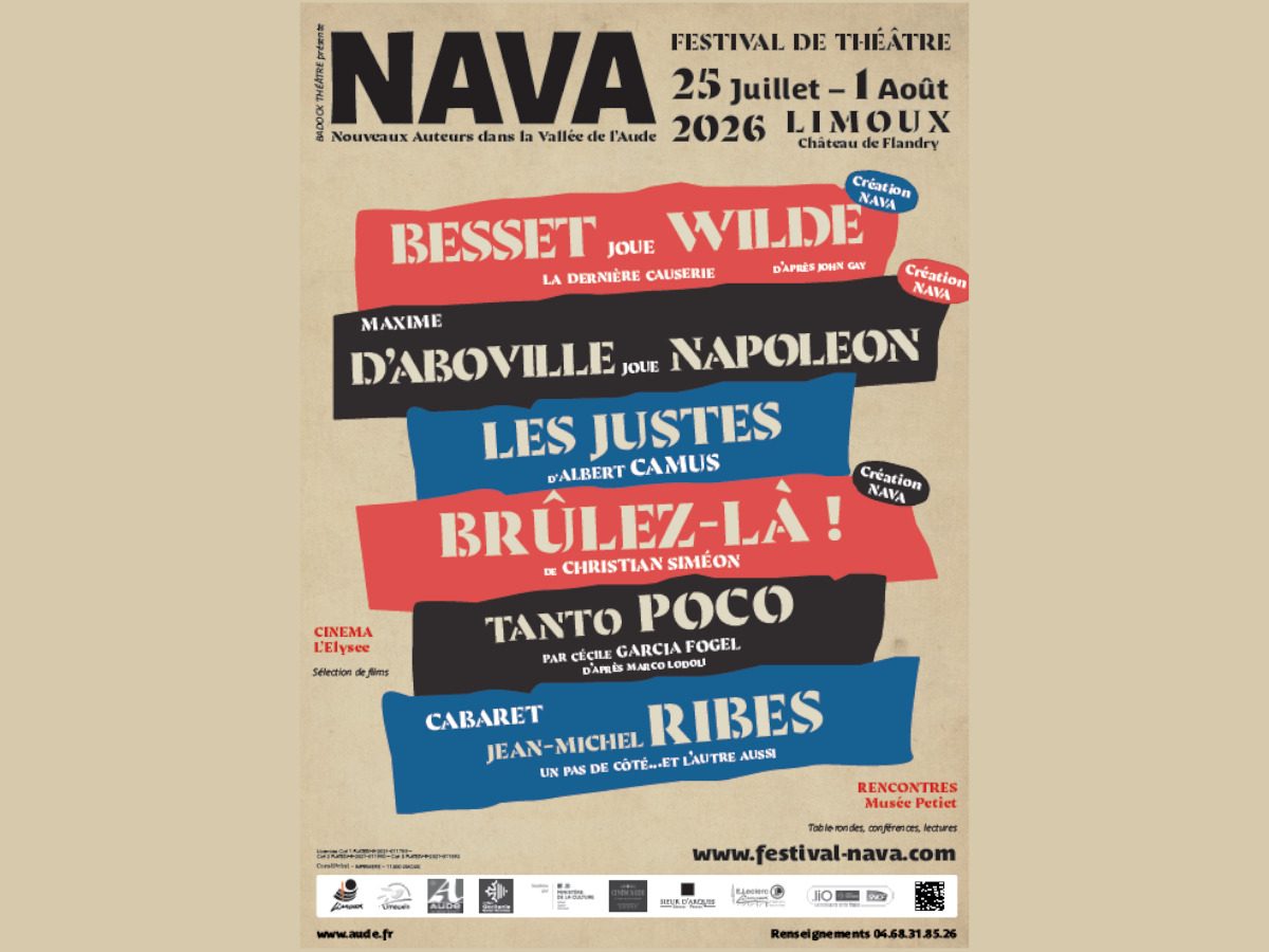 NAVA 2026 - RENCONTRES : HIPPIAS - PLATON
