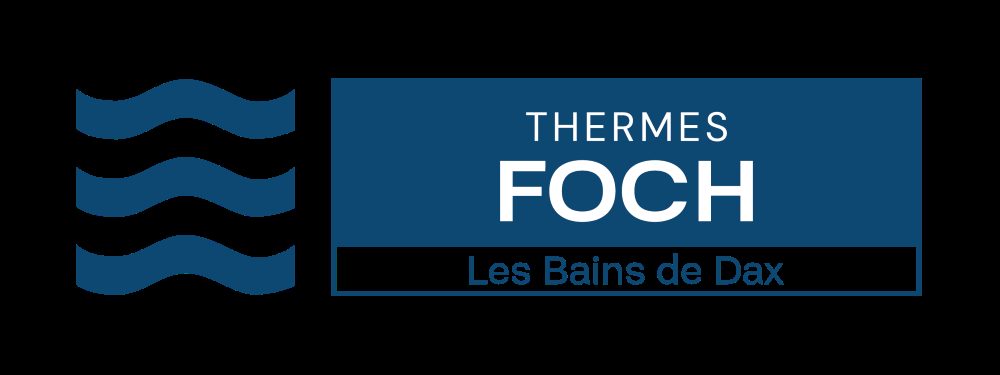 Thermes Foch - les Bains de Dax