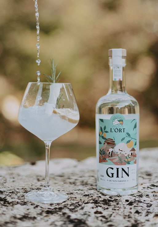 Savoir-faire au rendez-vous : Distillerie de l'Ort