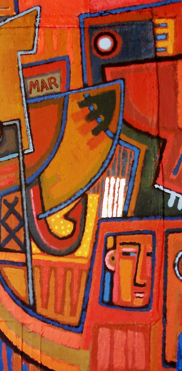 Anne Auger