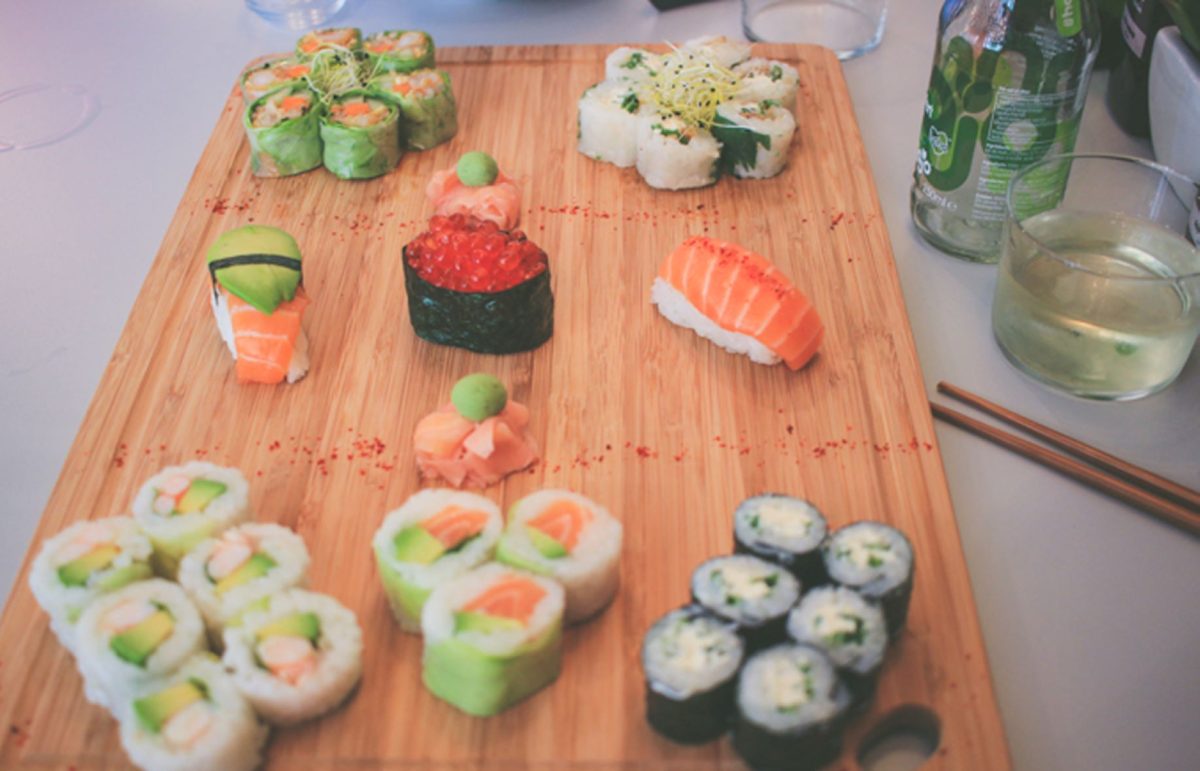 You Sushi