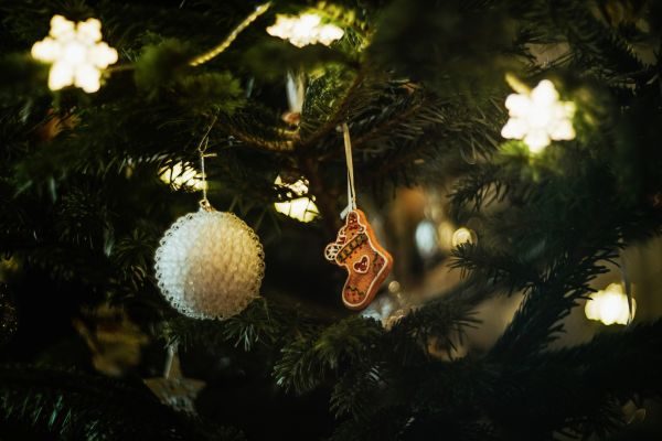 Marché de Noël de Pruniers