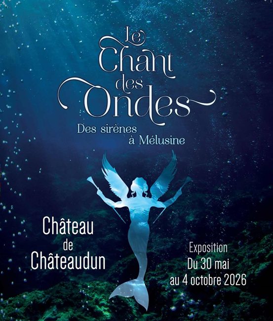 Exposition - Le chant des ondes