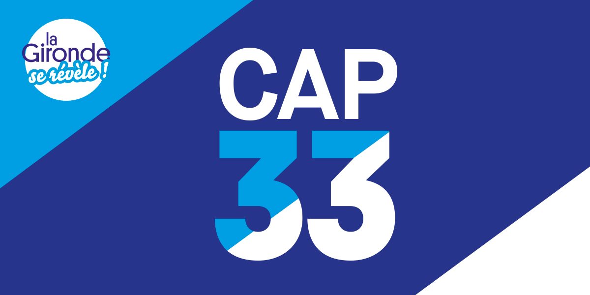 CAP 33 CDC Convergence Garonne