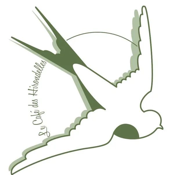 Le Café - restaurant des hirondelles