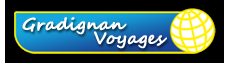 Gradignan Voyages
