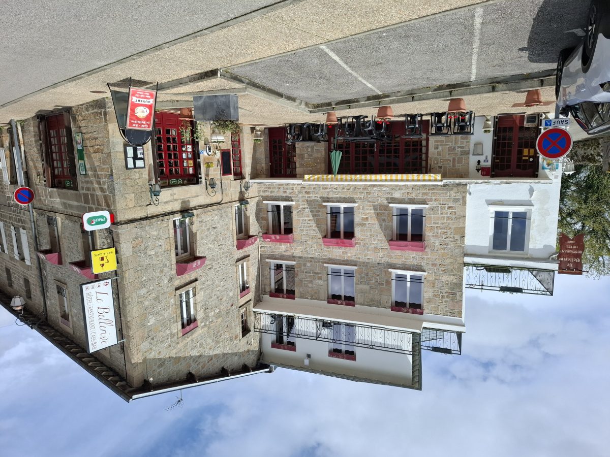 Le Bellerive