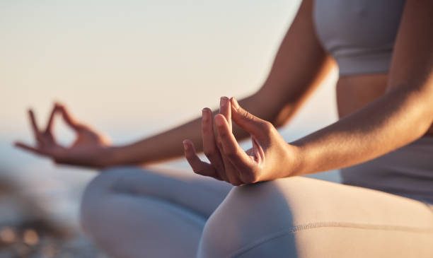 Atelier ViniYoga