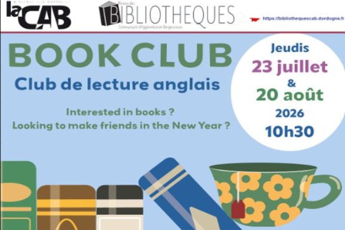 Book Club