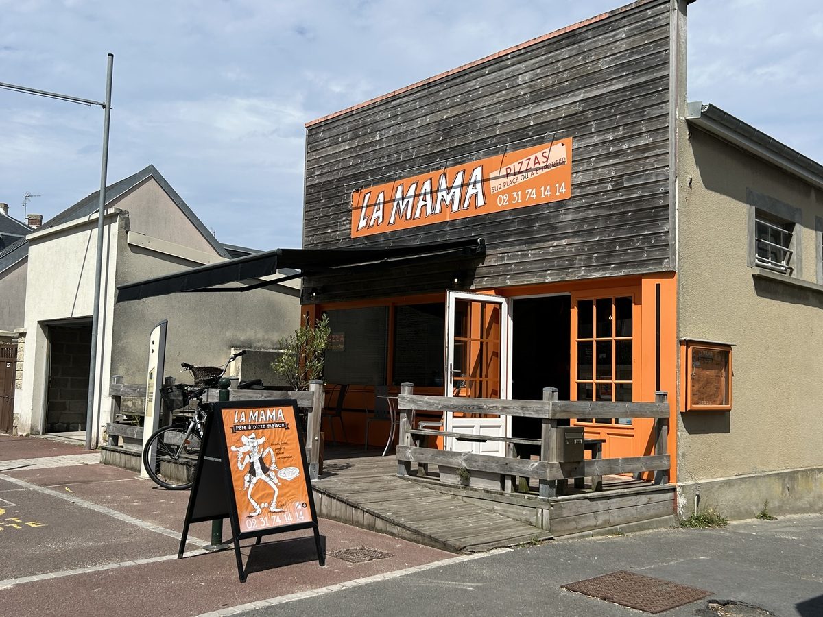 La Mama
