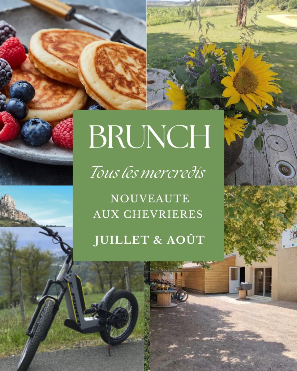 Brunch