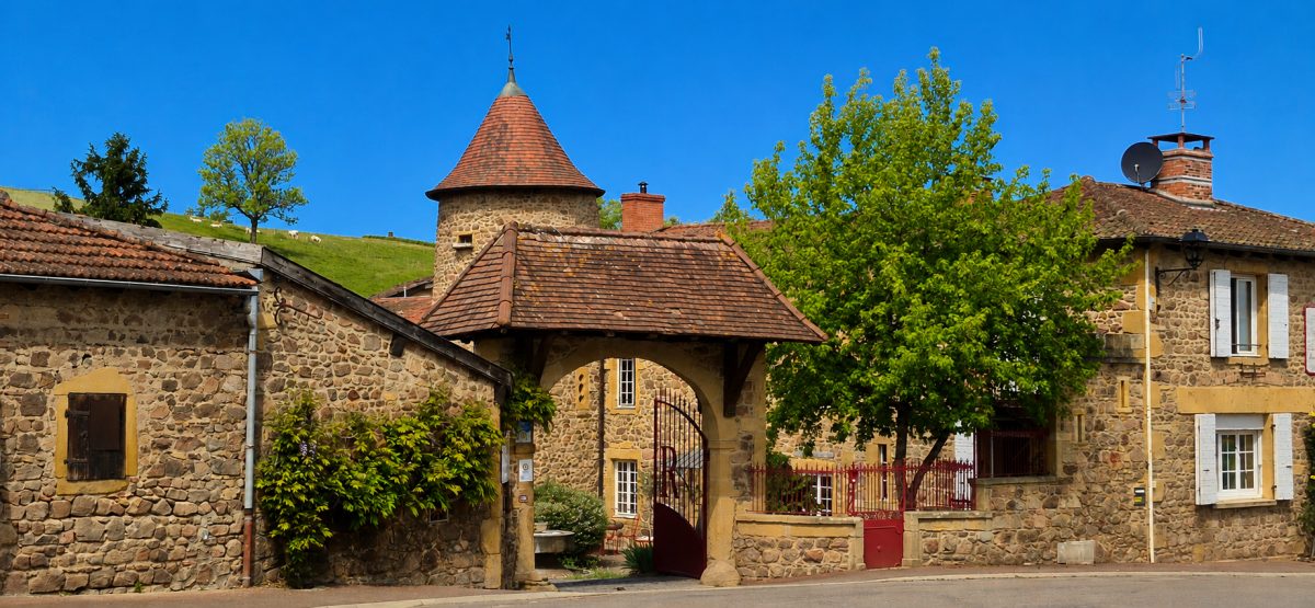 Domaine de La Réserve