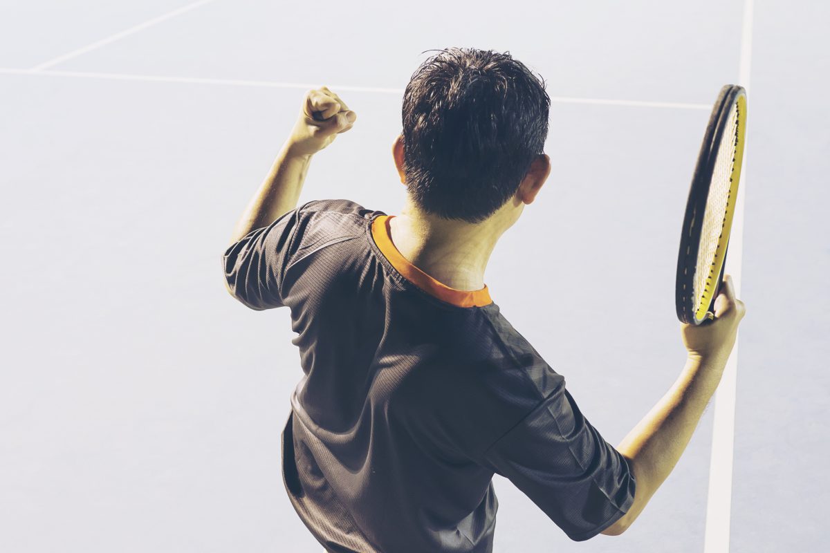 Open de Tennis