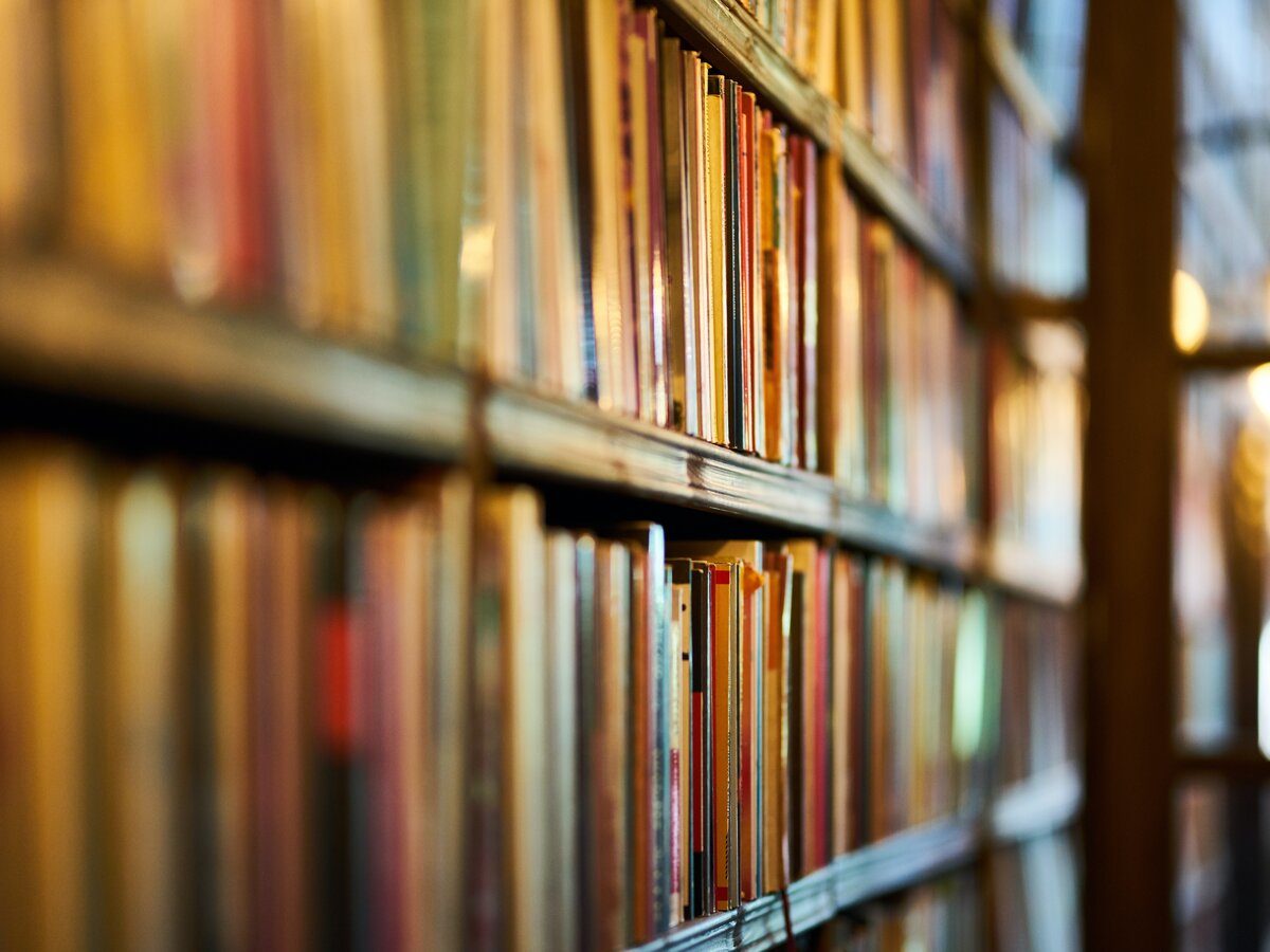 Bourse aux livres
