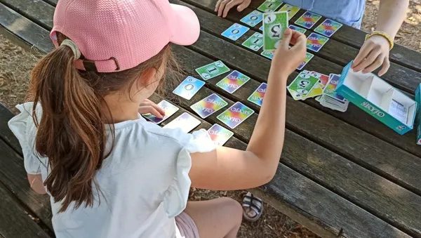 La LudO'Plein air