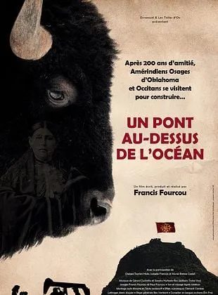 Pierres romanes en Carladez  : cinéma en plein air en présence du réalisateur