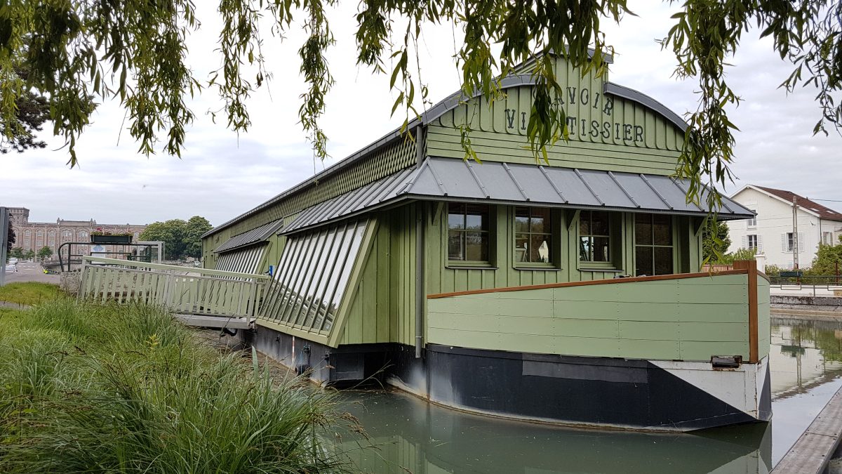 Office de Tourisme du Nogentais et de la Vallée de la Seine