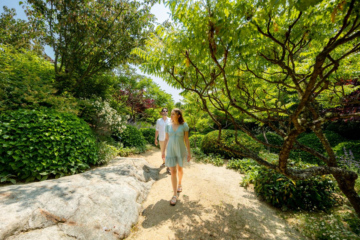 Les Jardins Sothys