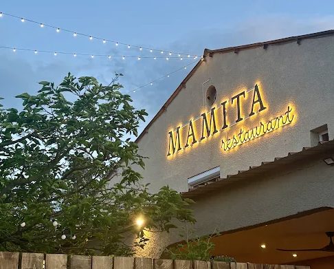MAMITA