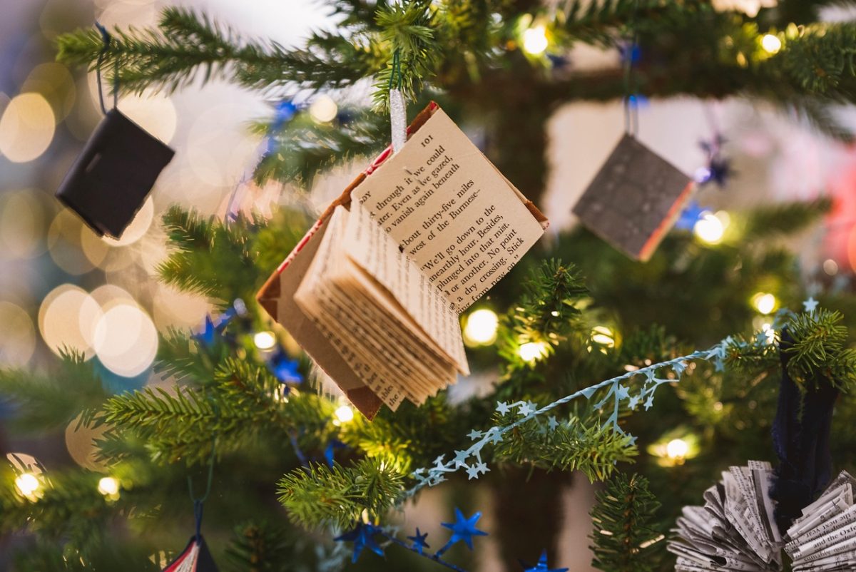 Marché de Noël de Levet