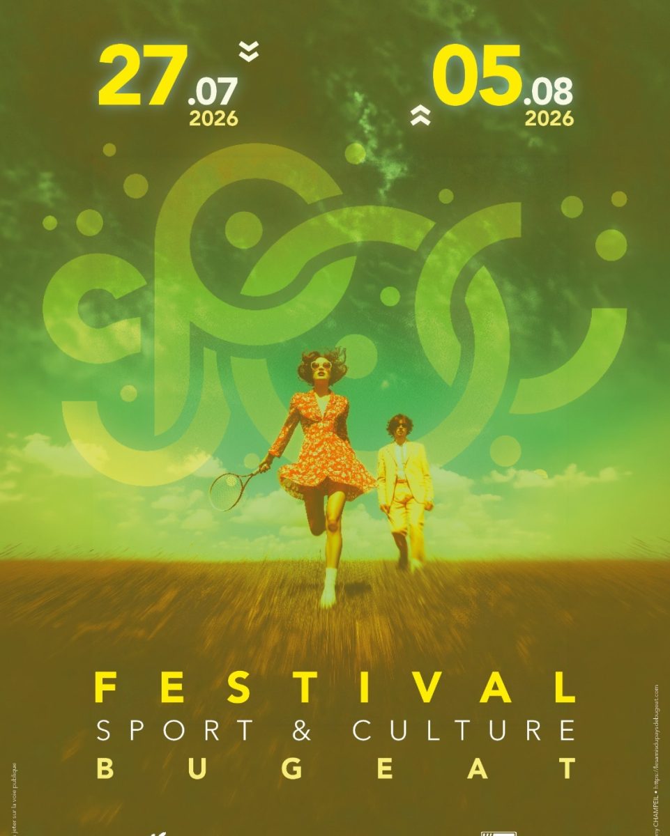 Festival de Bugeat : Spectacle Dans la peau de Charlot