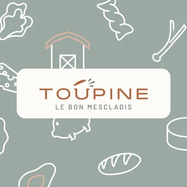 Toupine