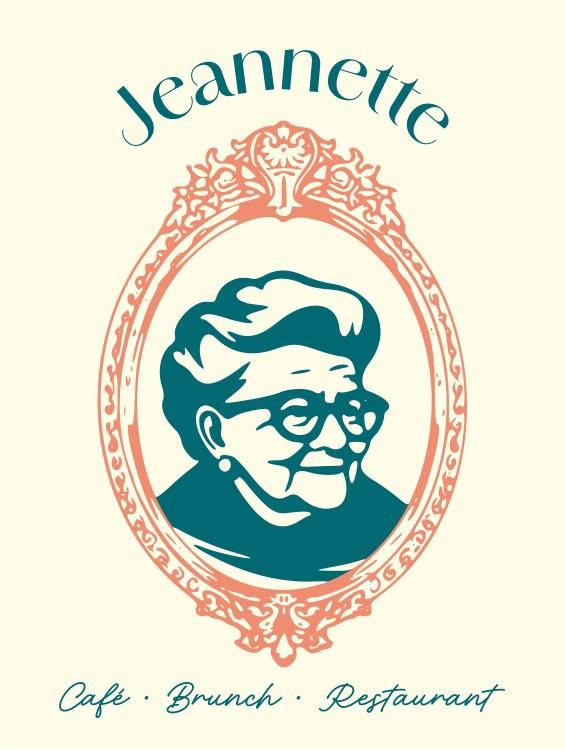 Jeannette Café Brunch