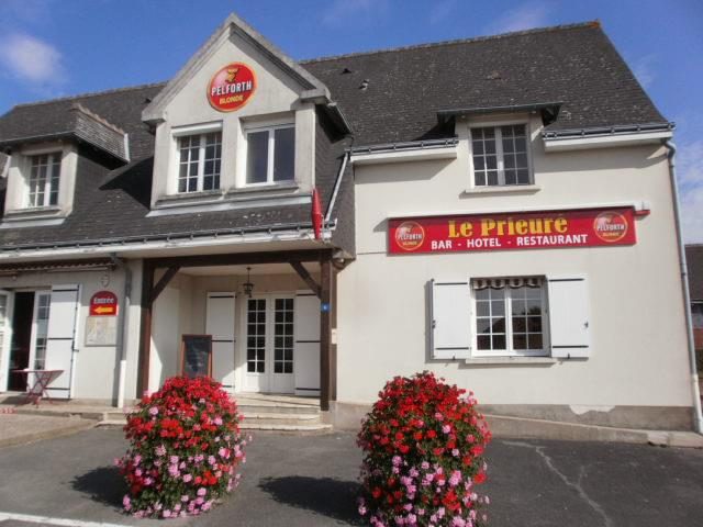 Le Prieuré
