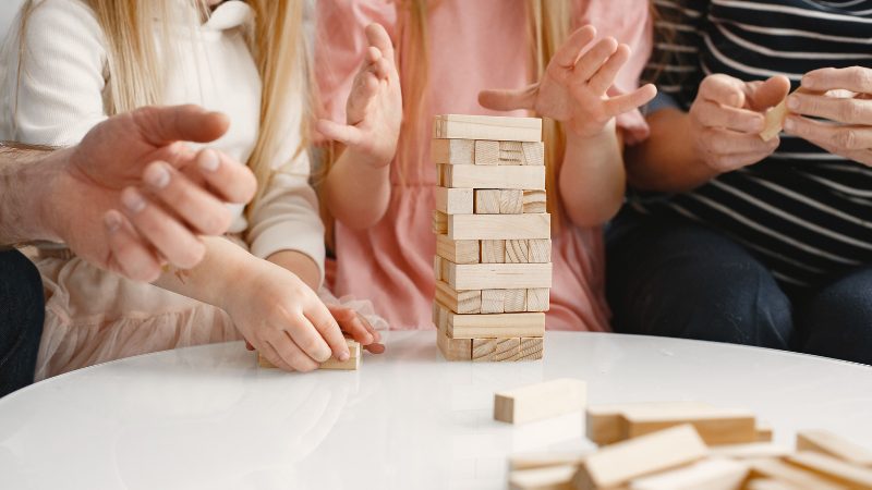 Samedi ludo