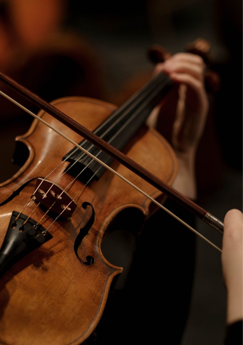 CONCERT DE L'ACADÉMIE DE MUSIQUE
