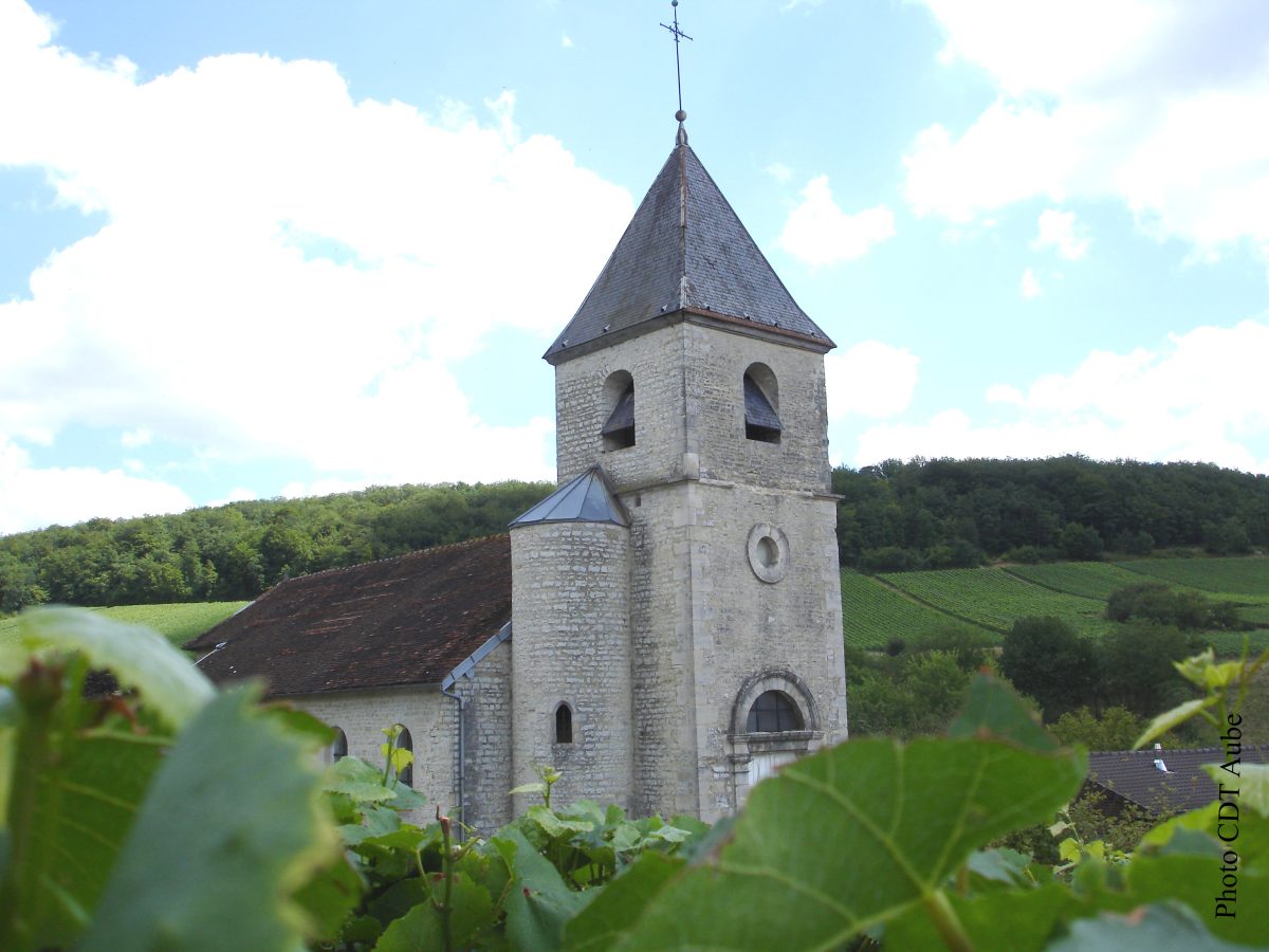 Eglise Saint-Etienne