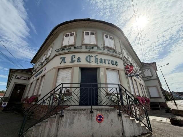 Restaurant A la Charrue
