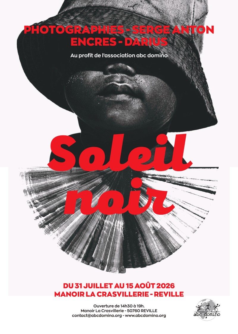 Exposition : Soleil Noir
