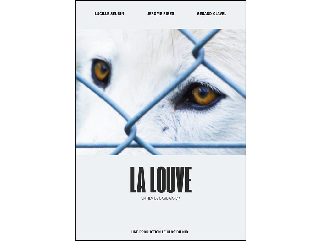 "LA LOUVE"