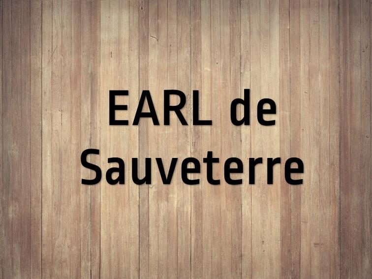 Earl Sauveterres