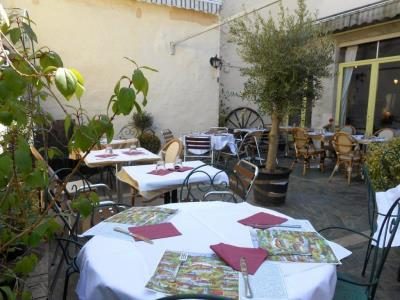 Auberge de la Coquille