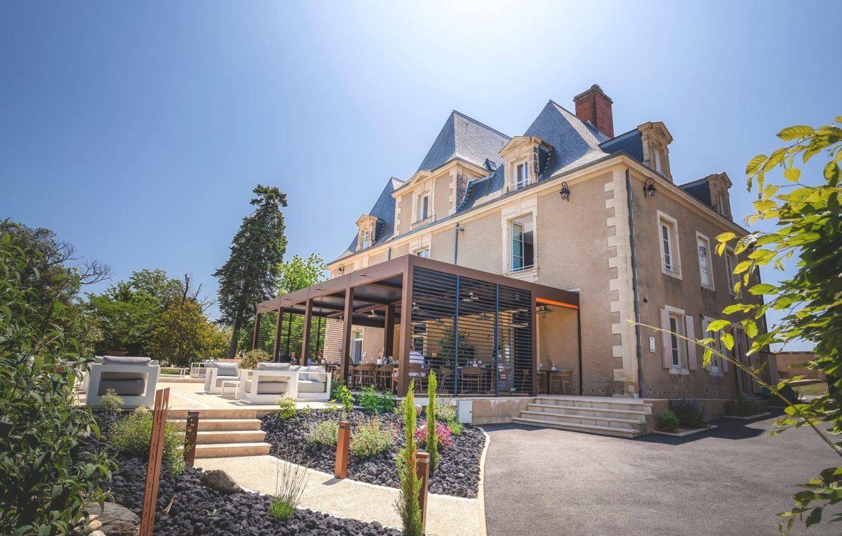 Restaurant du Manoir