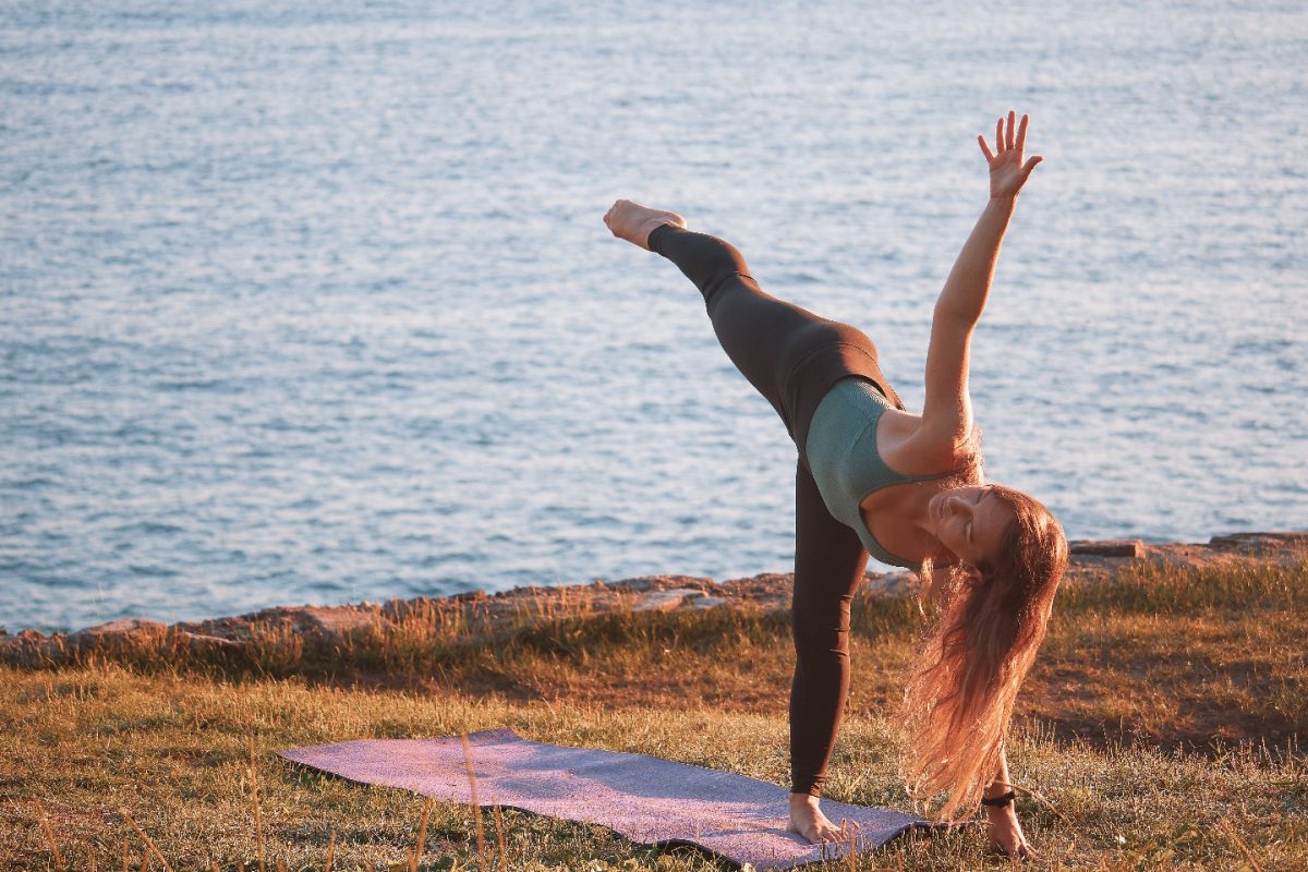 Anandamaia Yoga