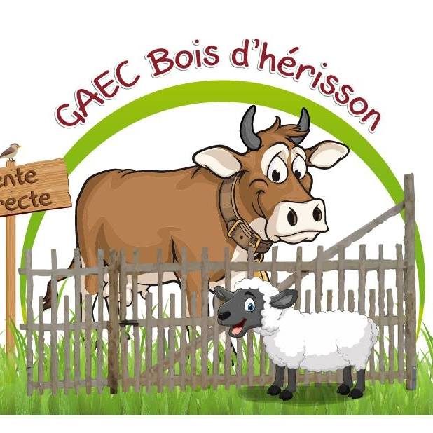 GAEC Bois d'Hérisson