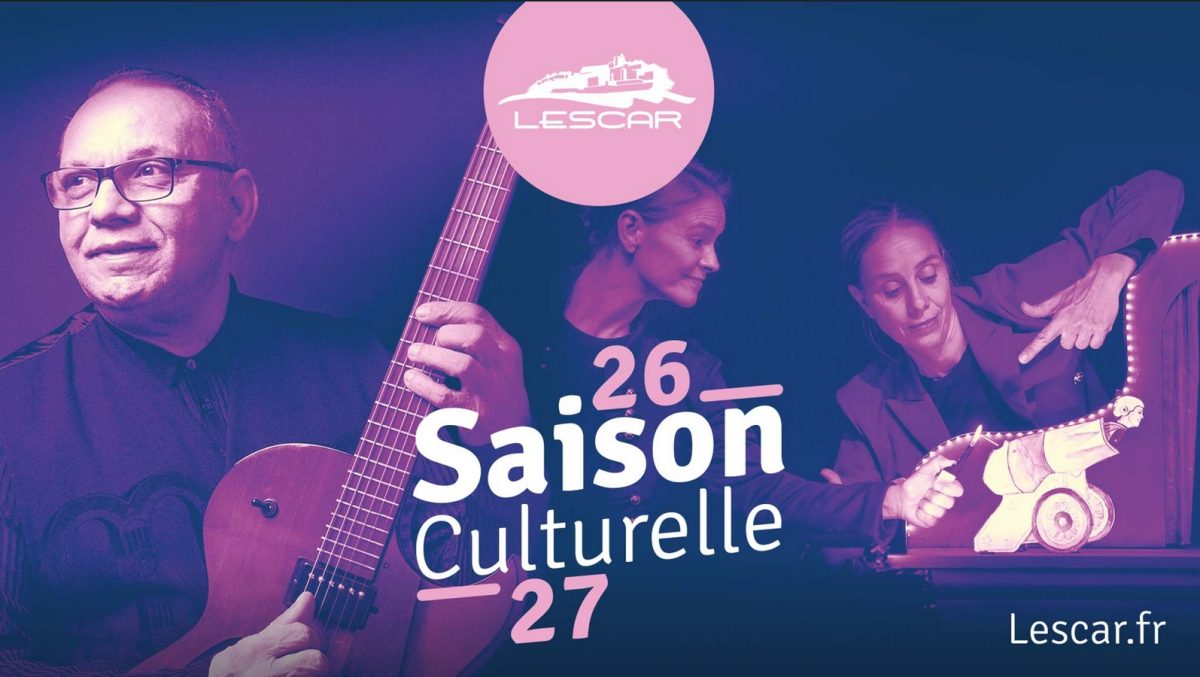 Récital comique: J'ai mangé ma fourchette