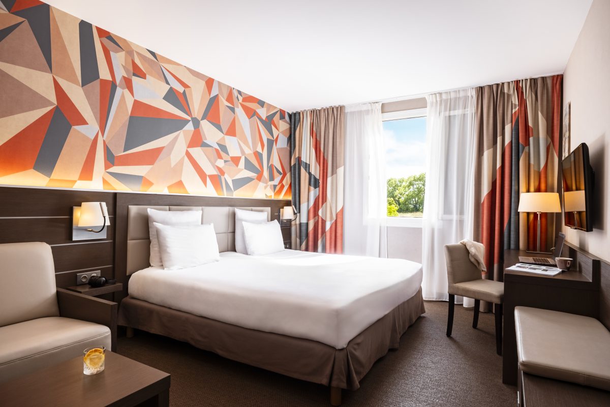 Mercure Omaha Beach