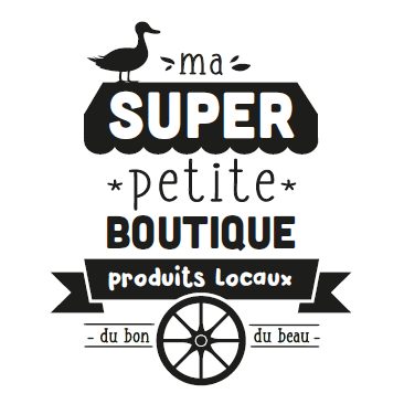 Ma Super Petite Boutique