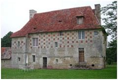 Manoir d'Anfernel