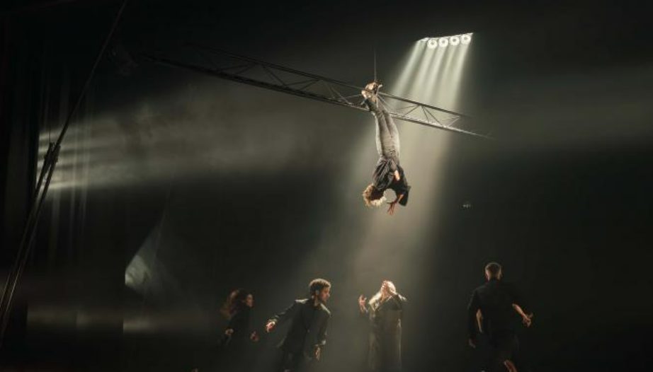La chute des anges - Opéra de Limoges