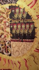 Festival Résurgence X : conférence - Liberté, Lurçat et Éluard