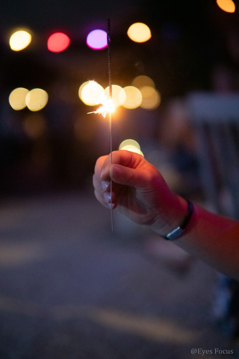 Fête votive de Saint-Daunès