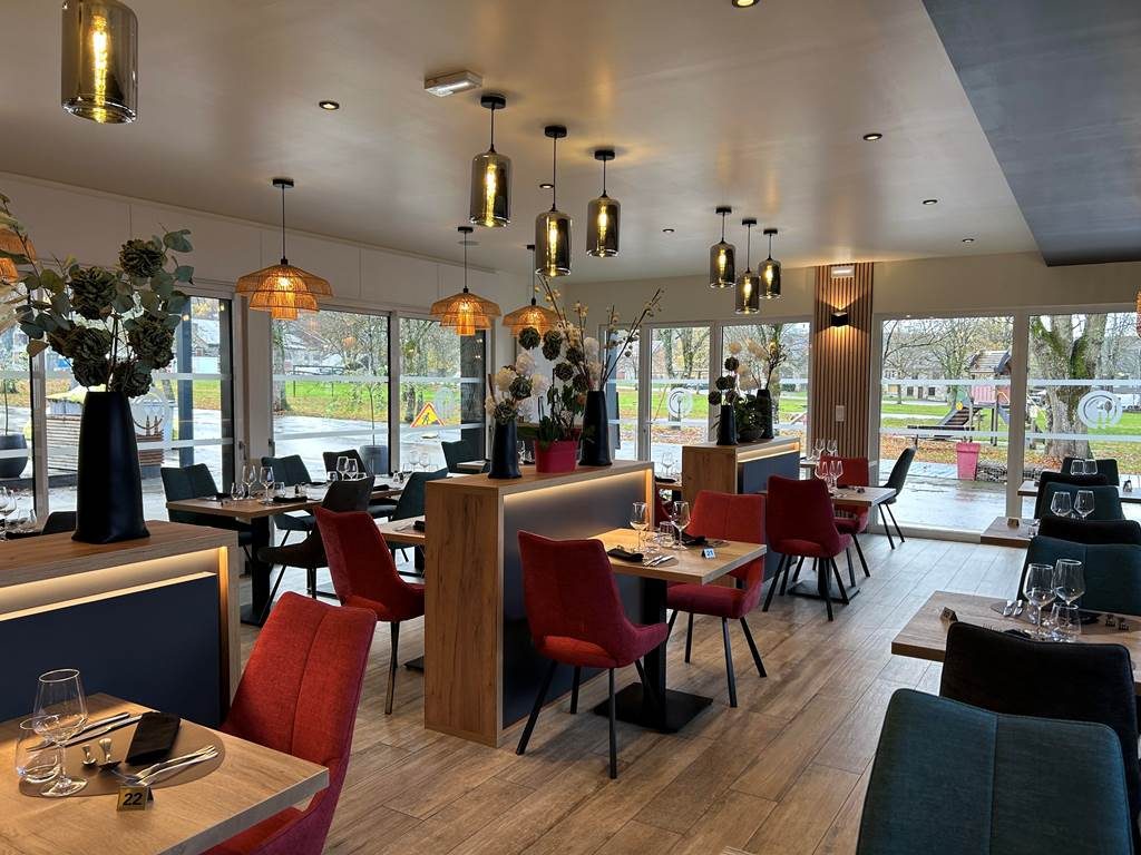 Restaurant L'Aulnet
