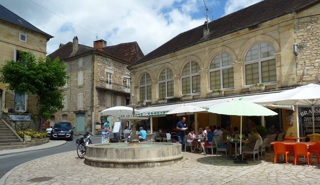 Brasserie La Taverne