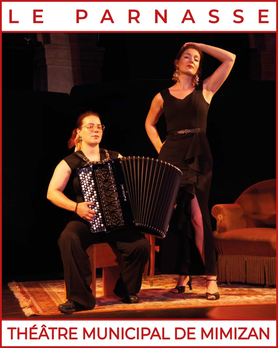 A contre tango